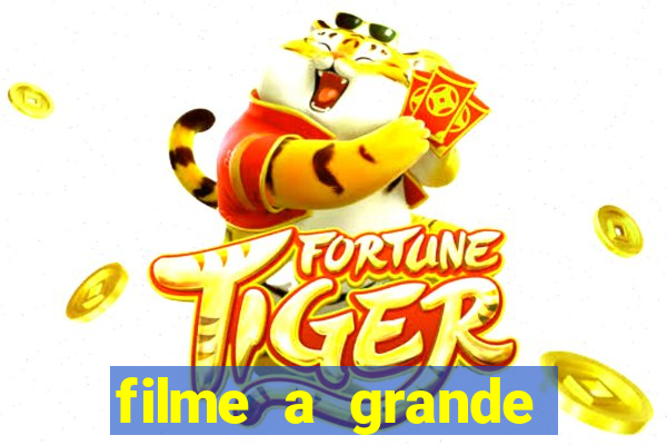 filme a grande virada final explicado